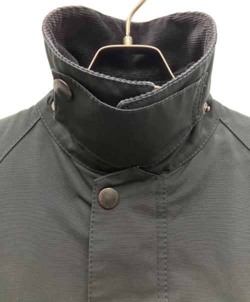Barbour（バブアー）Barbour (バブアー) BEDALE SL ブラック サイズ:SIZE 36の古着・服飾アイテム