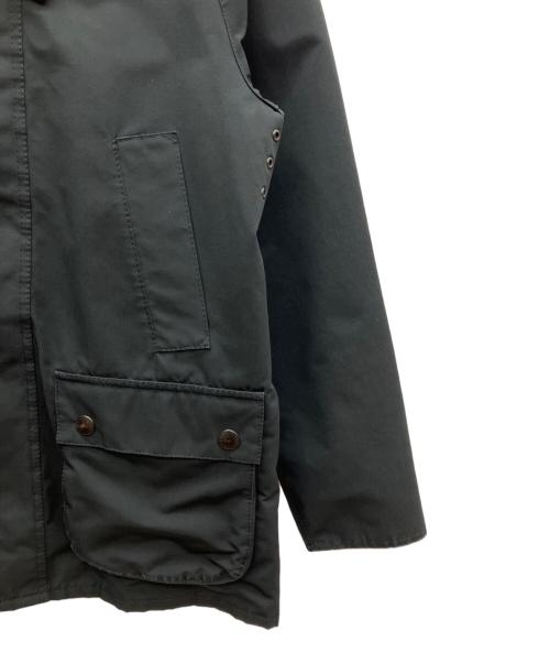 Barbour（バブアー）Barbour (バブアー) BEDALE SL ブラック サイズ:SIZE 36の古着・服飾アイテム