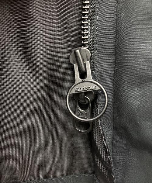 Barbour（バブアー）Barbour (バブアー) BEDALE SL ブラック サイズ:SIZE 36の古着・服飾アイテム