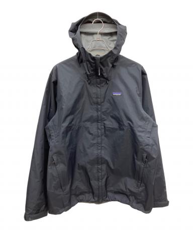 中古・古着通販】Patagonia (パタゴニア) トレントシェル3Lレイン