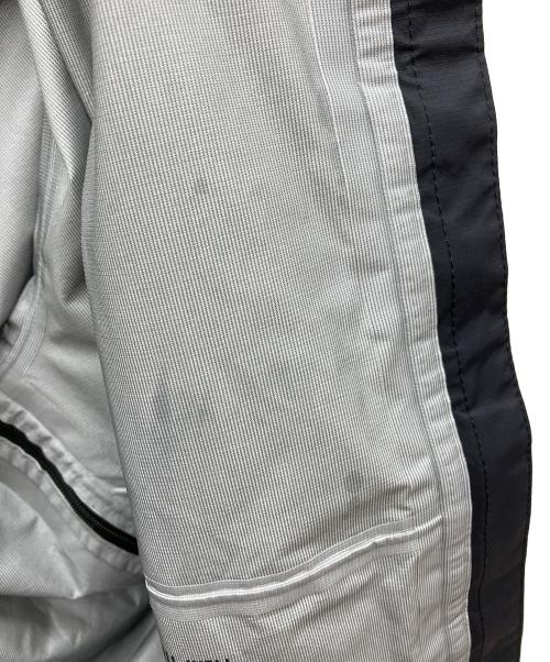 Patagonia（パタゴニア）Patagonia (パタゴニア) トレントシェル3Lレインジャケット ブラック サイズ:SIZE XLの古着・服飾アイテム