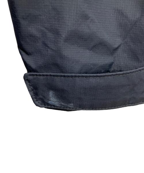 Patagonia（パタゴニア）Patagonia (パタゴニア) トレントシェル3Lレインジャケット ブラック サイズ:SIZE XLの古着・服飾アイテム