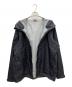 中古・古着 Patagonia (パタゴニア) トレントシェル3Lレインジャケット ブラック サイズ:SIZE XL：17000円