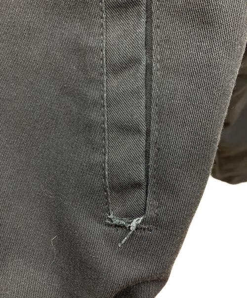 RED KAP（レッド キャップ）RED KAP (レッド キャップ) MA-1ジャケット ブラック サイズ:Sの古着・服飾アイテム