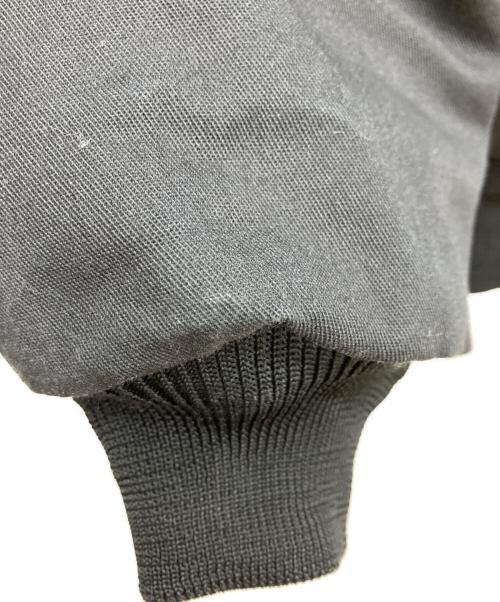 RED KAP（レッド キャップ）RED KAP (レッド キャップ) MA-1ジャケット ブラック サイズ:Sの古着・服飾アイテム