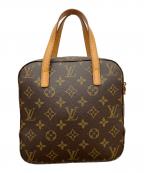 LOUIS VUITTONルイ ヴィトン）の古着「モノグラム スポンティーニ ハンドバッグ」