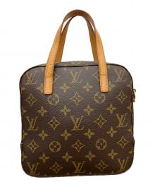 LOUIS VUITTON（ルイ ヴィトン）の古着「モノグラム スポンティーニ ハンドバッグ」