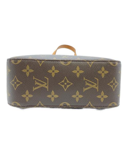 LOUIS VUITTON（ルイ ヴィトン）LOUIS VUITTON (ルイ ヴィトン) モノグラム スポンティーニ ハンドバッグの古着・服飾アイテム