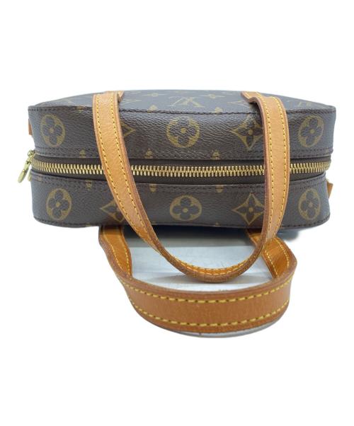 LOUIS VUITTON（ルイ ヴィトン）LOUIS VUITTON (ルイ ヴィトン) モノグラム スポンティーニ ハンドバッグの古着・服飾アイテム