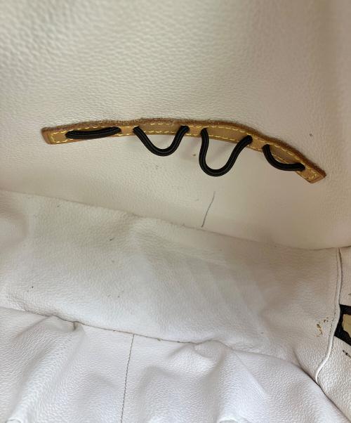 LOUIS VUITTON（ルイ ヴィトン）LOUIS VUITTON (ルイ ヴィトン) モノグラム スポンティーニ ハンドバッグの古着・服飾アイテム