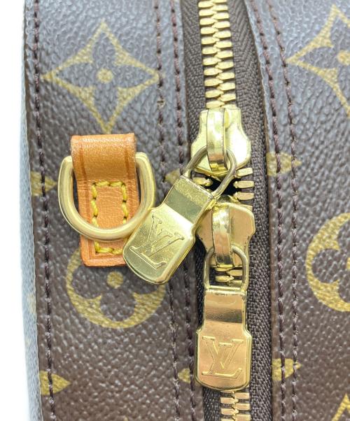 LOUIS VUITTON（ルイ ヴィトン）LOUIS VUITTON (ルイ ヴィトン) モノグラム スポンティーニ ハンドバッグの古着・服飾アイテム