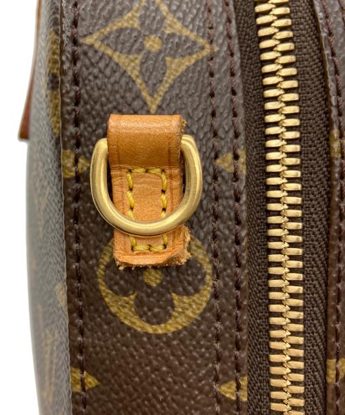 LOUIS VUITTON（ルイ ヴィトン）LOUIS VUITTON (ルイ ヴィトン) モノグラム スポンティーニ ハンドバッグの古着・服飾アイテム