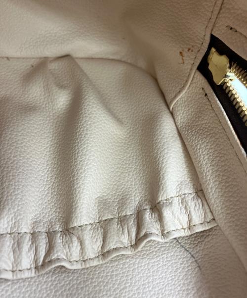 LOUIS VUITTON（ルイ ヴィトン）LOUIS VUITTON (ルイ ヴィトン) モノグラム スポンティーニ ハンドバッグの古着・服飾アイテム