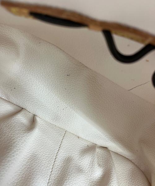 LOUIS VUITTON（ルイ ヴィトン）LOUIS VUITTON (ルイ ヴィトン) モノグラム スポンティーニ ハンドバッグの古着・服飾アイテム