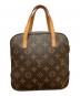 LOUIS VUITTON（ルイ ヴィトン）の古着「モノグラム スポンティーニ ハンドバッグ」
