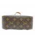 中古・古着 LOUIS VUITTON (ルイ ヴィトン) モノグラム スポンティーニ ハンドバッグ：60000円