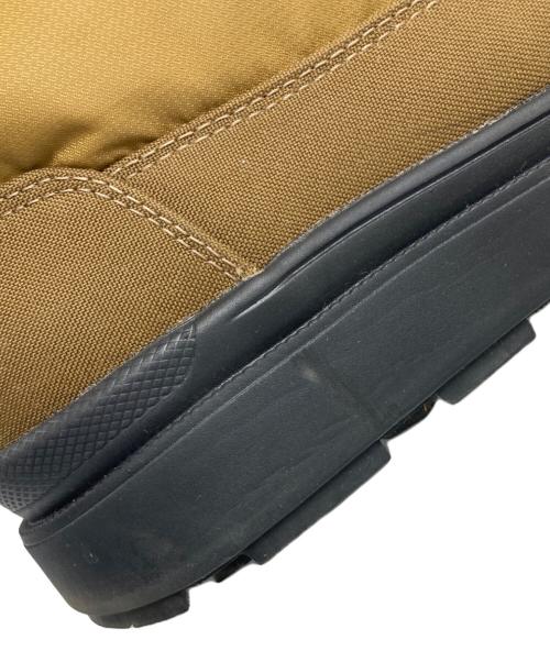 Columbia（コロンビア）Columbia (コロンビア) ブーツ　SAPLAND IV WP OMNI-HEAT INFINITY カーキ サイズ:26cmの古着・服飾アイテム
