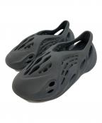 adidasアディダス）の古着「YEEZY Foam Runner」｜ネイビー