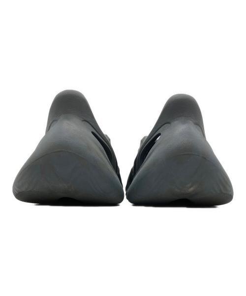 adidas（アディダス）adidas (アディダス) YEEZY Foam Runner ネイビー サイズ:27.5cmの古着・服飾アイテム