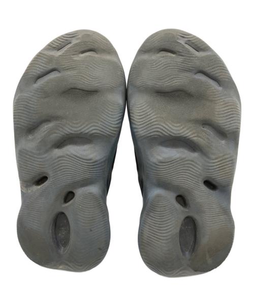 adidas（アディダス）adidas (アディダス) YEEZY Foam Runner ネイビー サイズ:27.5cmの古着・服飾アイテム
