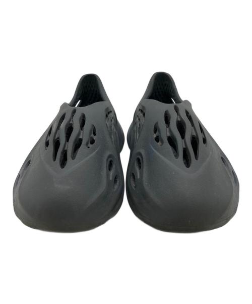 adidas（アディダス）adidas (アディダス) YEEZY Foam Runner ネイビー サイズ:27.5cmの古着・服飾アイテム