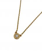 TIFFANY & Co.ティファニー アンド コー）の古着「ネックレス」