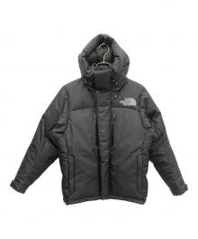 THE NORTH FACE（ザ ノース フェイス）の古着「バルトロライトジャケット」｜ブラック