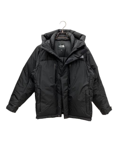 THE NORTH FACE（ザ ノース フェイス）THE NORTH FACE (ザ ノース フェイス) バルトロライトジャケット ブラック サイズ:SIZE XXSの古着・服飾アイテム