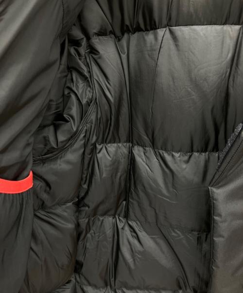 THE NORTH FACE（ザ ノース フェイス）THE NORTH FACE (ザ ノース フェイス) バルトロライトジャケット ブラック サイズ:SIZE XXSの古着・服飾アイテム