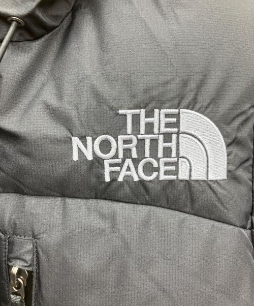 THE NORTH FACE（ザ ノース フェイス）THE NORTH FACE (ザ ノース フェイス) バルトロライトジャケット ブラック サイズ:SIZE XXSの古着・服飾アイテム