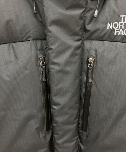 THE NORTH FACE（ザ ノース フェイス）THE NORTH FACE (ザ ノース フェイス) バルトロライトジャケット ブラック サイズ:SIZE XXSの古着・服飾アイテム