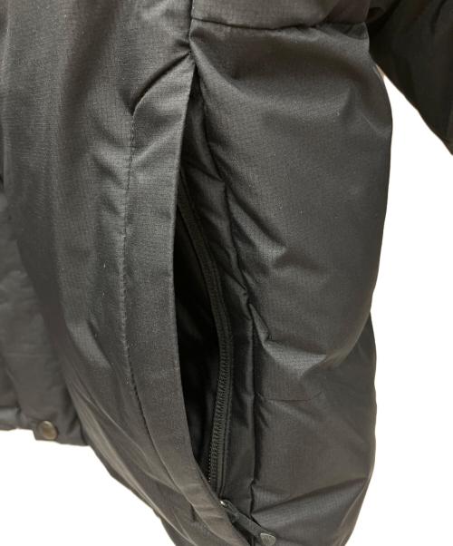 THE NORTH FACE（ザ ノース フェイス）THE NORTH FACE (ザ ノース フェイス) バルトロライトジャケット ブラック サイズ:SIZE XXSの古着・服飾アイテム