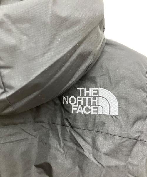 THE NORTH FACE（ザ ノース フェイス）THE NORTH FACE (ザ ノース フェイス) バルトロライトジャケット ブラック サイズ:SIZE XXSの古着・服飾アイテム
