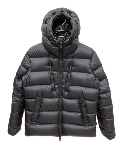 HERNO（ヘルノ）HERNO (ヘルノ) ダウンジャケット ブラック サイズ:SIZE48の古着・服飾アイテム