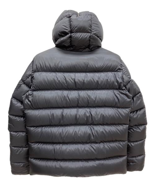 HERNO（ヘルノ）HERNO (ヘルノ) ダウンジャケット ブラック サイズ:SIZE48の古着・服飾アイテム