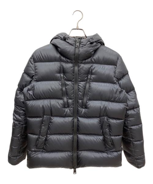 HERNO（ヘルノ）HERNO (ヘルノ) ダウンジャケット ブラック サイズ:SIZE48の古着・服飾アイテム