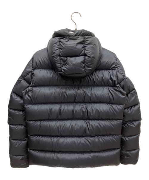 HERNO（ヘルノ）HERNO (ヘルノ) ダウンジャケット ブラック サイズ:SIZE48の古着・服飾アイテム