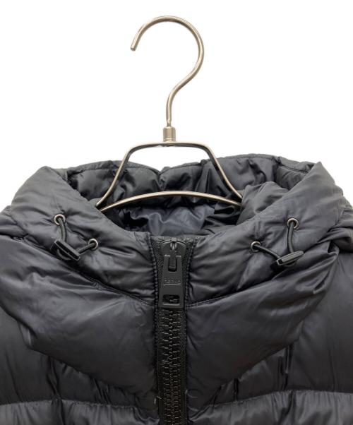 HERNO（ヘルノ）HERNO (ヘルノ) ダウンジャケット ブラック サイズ:SIZE48の古着・服飾アイテム