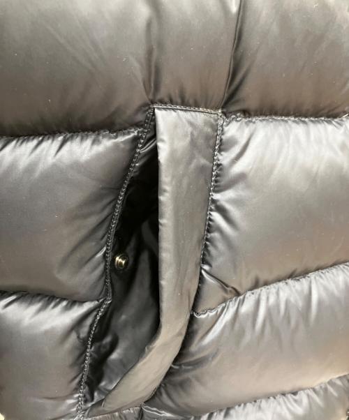 HERNO（ヘルノ）HERNO (ヘルノ) ダウンジャケット ブラック サイズ:SIZE48の古着・服飾アイテム