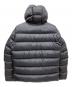HERNO (ヘルノ) ダウンジャケット ブラック サイズ:SIZE48：32000円