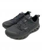 onオン）の古着「Cloudhorizon Waterproof」｜ブラック