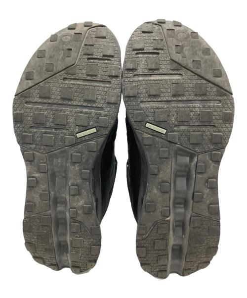 on（オン）On (オン) Cloudhorizon Waterproof ブラック サイズ:26.5cmの古着・服飾アイテム