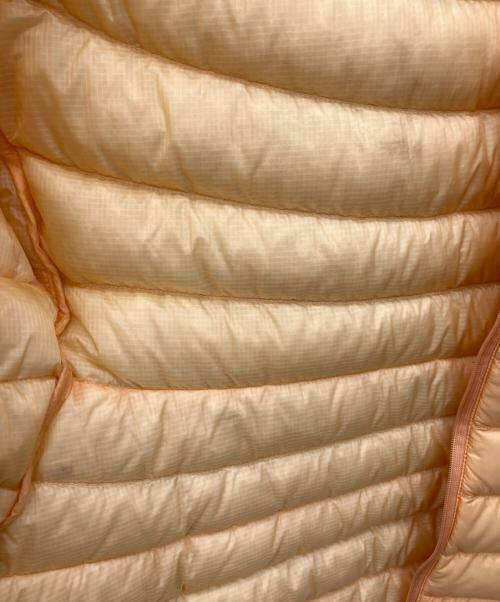 ARC'TERYX（アークテリクス）ARC'TERYX (アークテリクス) セリウム フーディ オレンジ サイズ:SIZE Sの古着・服飾アイテム