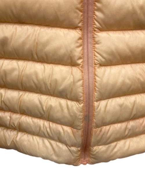 ARC'TERYX（アークテリクス）ARC'TERYX (アークテリクス) セリウム フーディ オレンジ サイズ:SIZE Sの古着・服飾アイテム