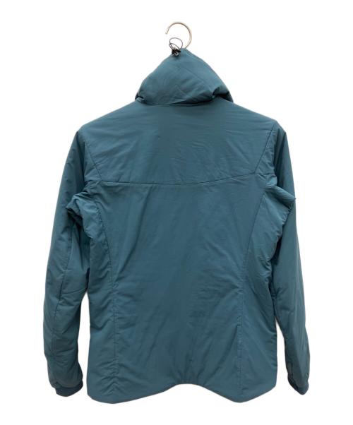 ARC'TERYX（アークテリクス）ARC'TERYX (アークテリクス) ジャケット グリーン サイズ:SIZE Sの古着・服飾アイテム