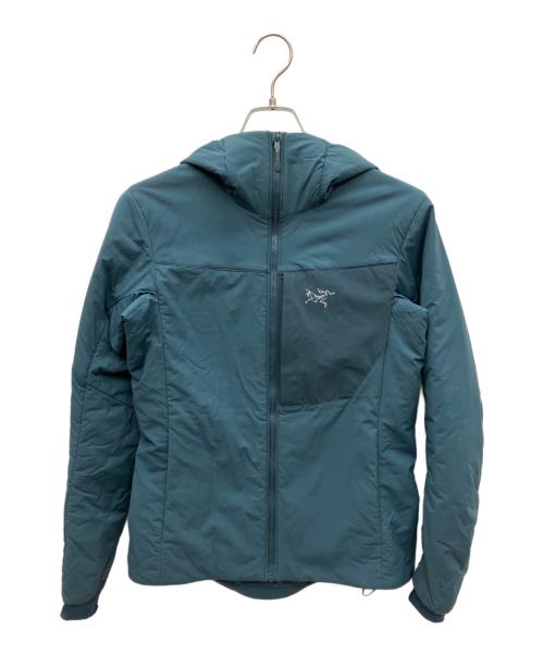 ARC'TERYX（アークテリクス）ARC'TERYX (アークテリクス) ジャケット グリーン サイズ:SIZE Sの古着・服飾アイテム