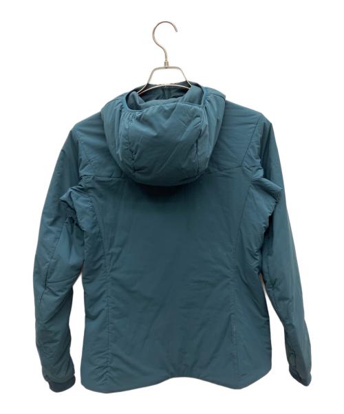ARC'TERYX（アークテリクス）ARC'TERYX (アークテリクス) ジャケット グリーン サイズ:SIZE Sの古着・服飾アイテム