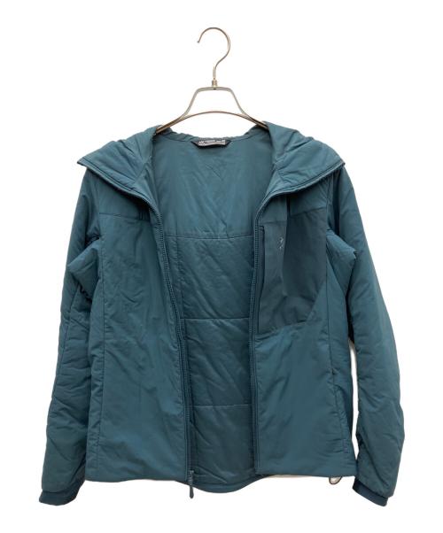 ARC'TERYX（アークテリクス）ARC'TERYX (アークテリクス) ジャケット グリーン サイズ:SIZE Sの古着・服飾アイテム