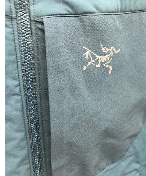ARC'TERYX（アークテリクス）ARC'TERYX (アークテリクス) ジャケット グリーン サイズ:SIZE Sの古着・服飾アイテム