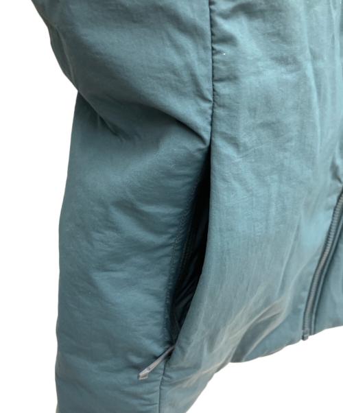 ARC'TERYX（アークテリクス）ARC'TERYX (アークテリクス) ジャケット グリーン サイズ:SIZE Sの古着・服飾アイテム